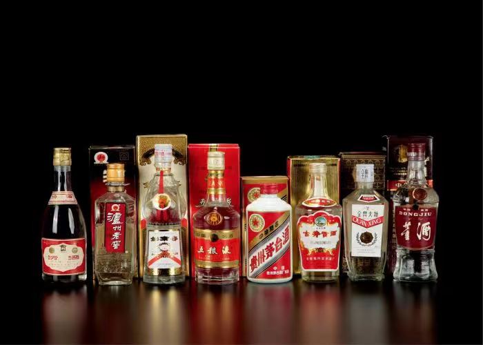 兰坪老酒储存的方法