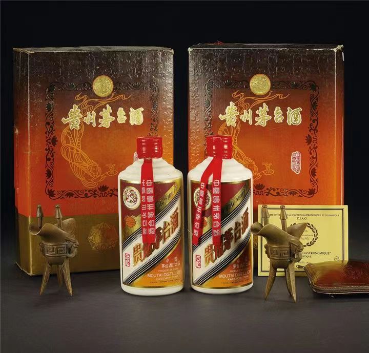 兰坪烟酒回收